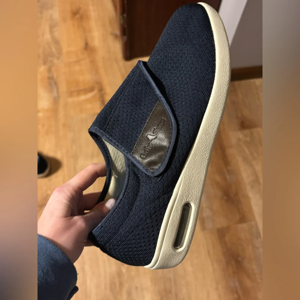 Ortho Shoes diabetic slippers